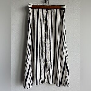 Ann Taylor Loft modest skirt